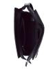 MAN LEATHER BAG CODE: 60-BAG-1023-1 (BLACK)